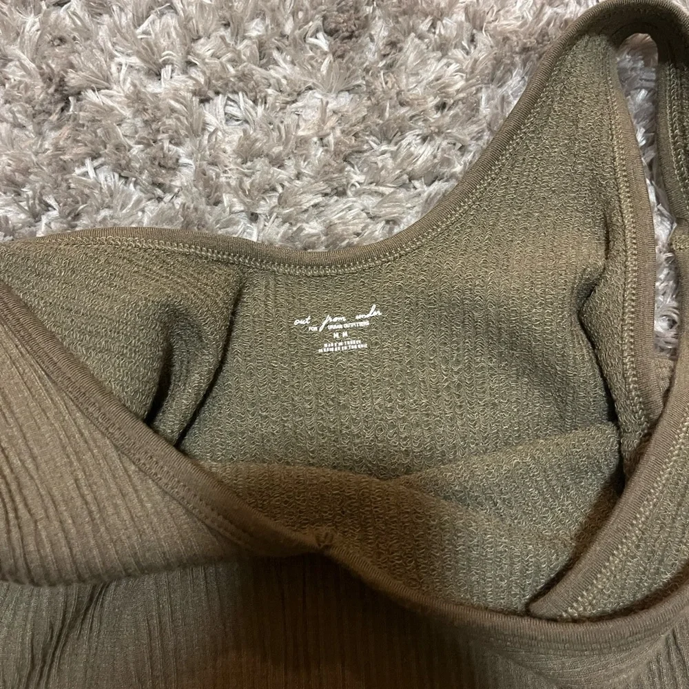 Urban Outfitters Tank Top - Picture 2 of 3